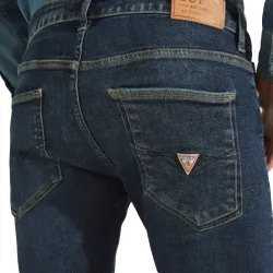 PARTNER: CREATION ref M0BAN1-BLU5 Guess - 2